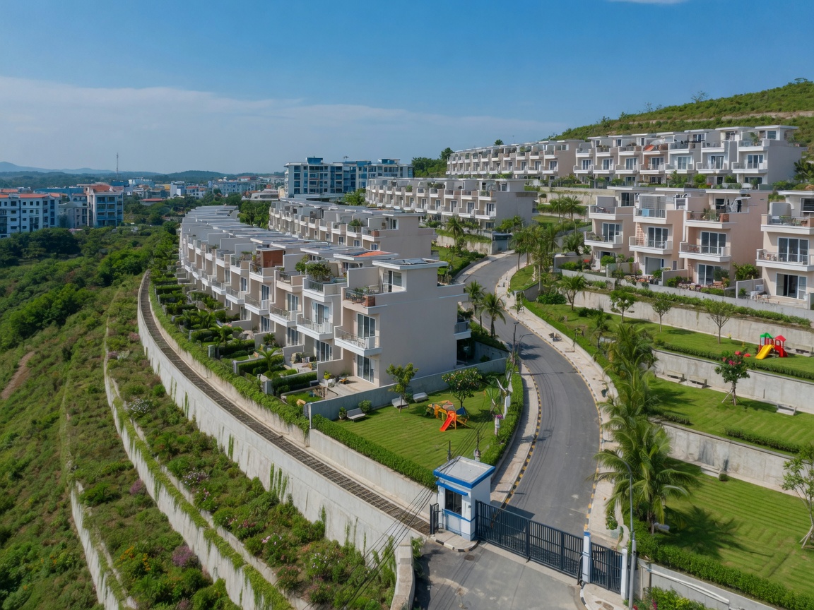 Cityland Park Hills