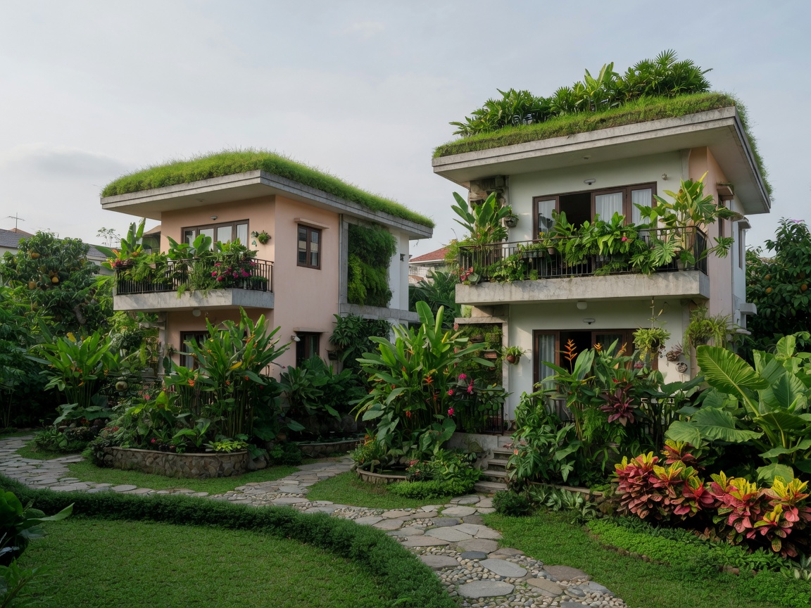 Eco Paradise