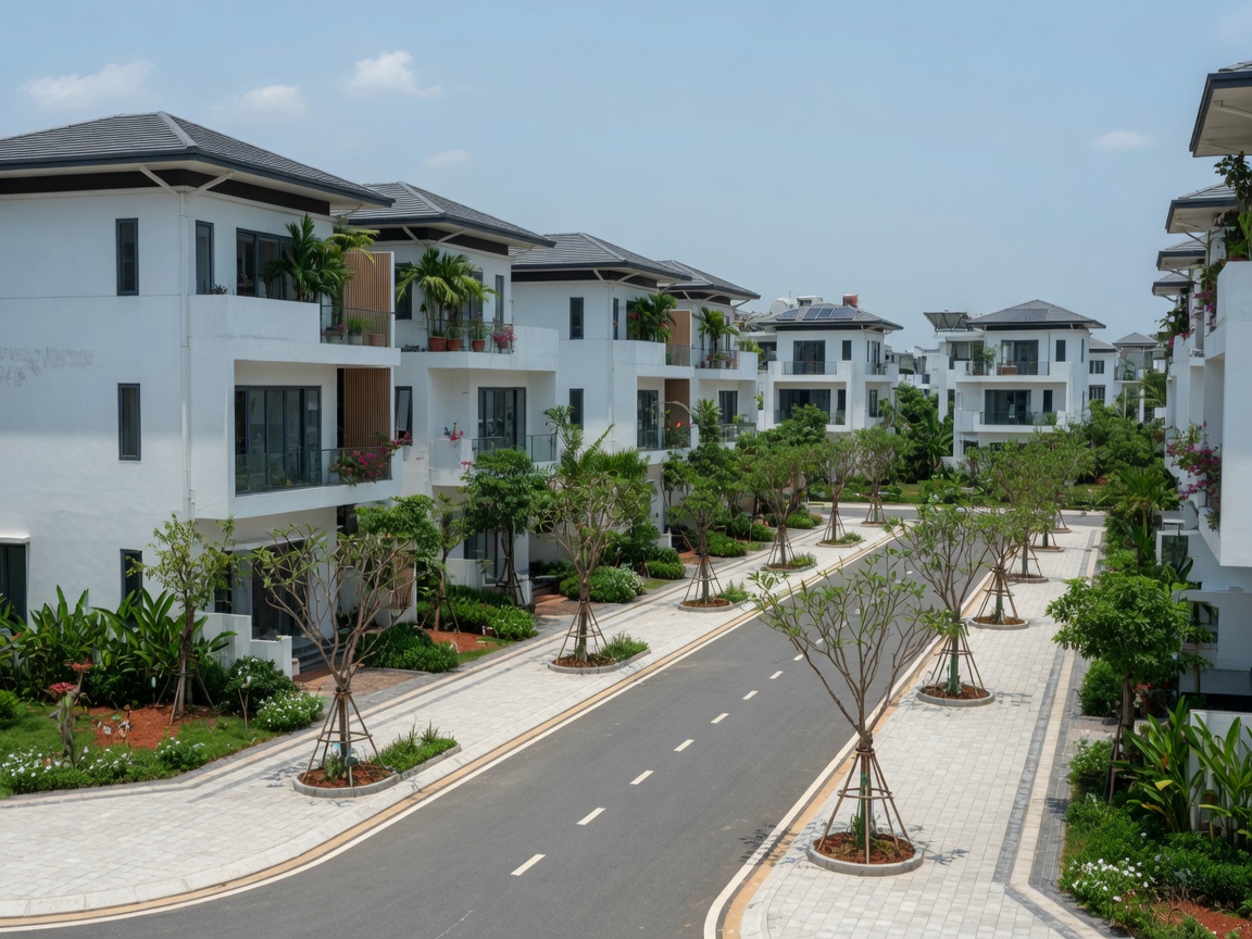 Thủ Thiêm Garden